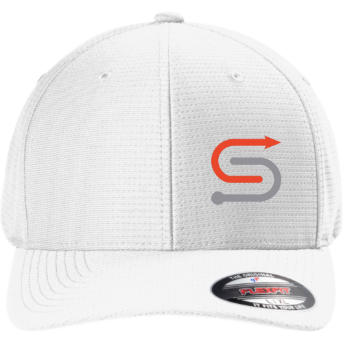 Synoptek - TravisMathew - Rad Flexback Cap