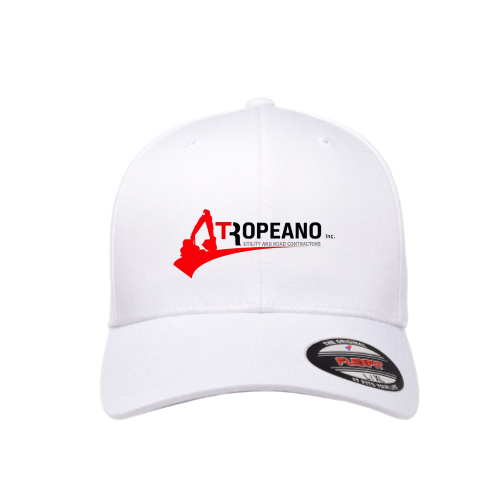 JTropeanoInc - Yupoong Flexfit - 6277