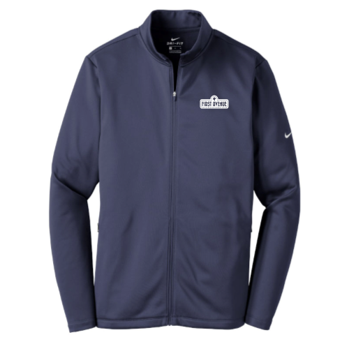 FirstAvenue - Therma-FIT Full-Zip Fleece