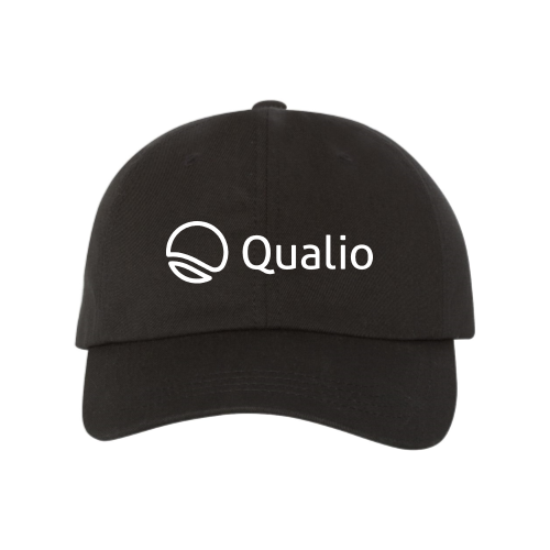Qualio - Dad Hat v2