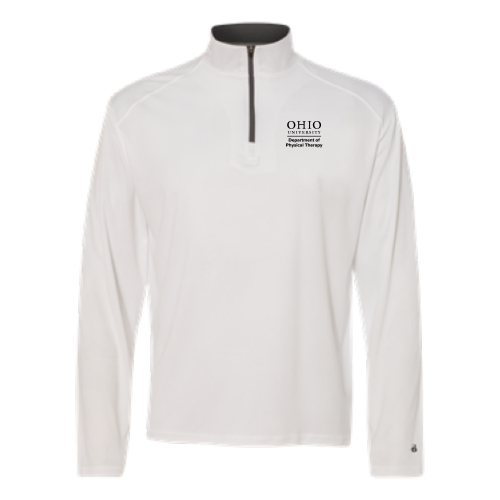 OUPT - B-Core Quarter-Zip Pullover v2