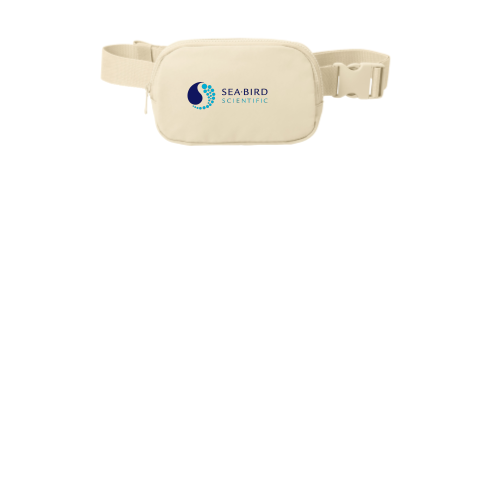 Seabird - Port Authority Matte Hip Pack