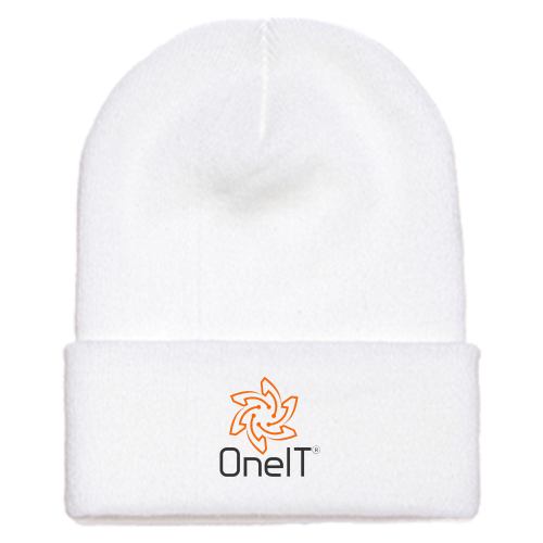 OneIT - Cuffed Knit Beanie