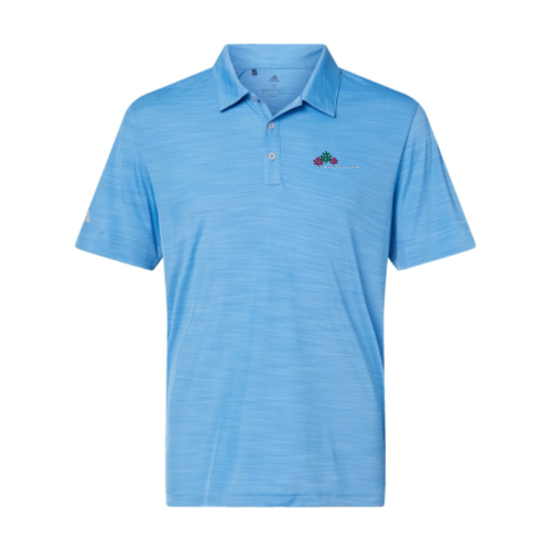 ClarenceDavids - Adidas Mélange Sport Shirt