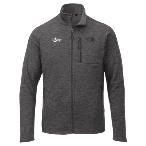 DetailingGarage - The North Face Skyline Full-Zip Fleece Jacket NF0A7V64
