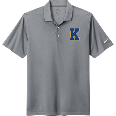 Kearsarge - Nike Dri-FIT Micro Pique 2.0 Polo - v2