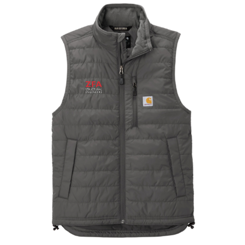 ZFA - Carhartt Gilliam Vest