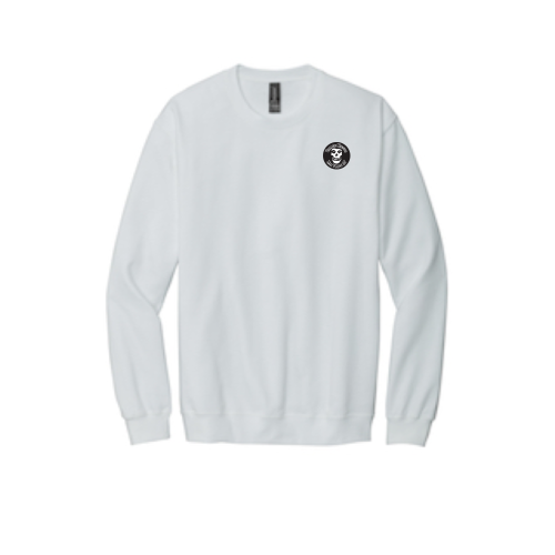 LAFDTaskForce37 - Gildan - Adult Softstyle Fleece Crew Sweatshirt