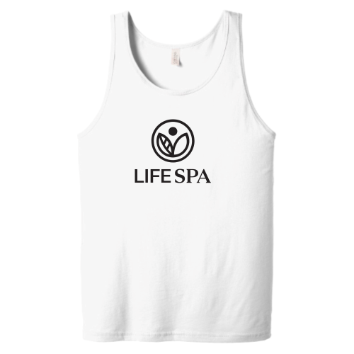 LifeTime - BELLA+CANVAS Unisex Jersey Tank