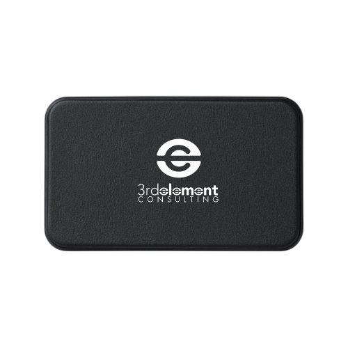 3rdElement - 5000mAh Power Bank