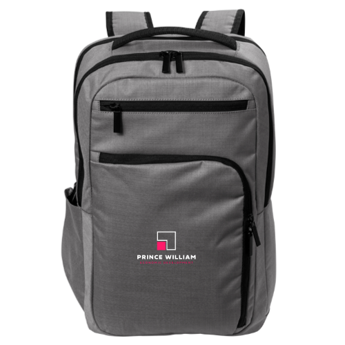 PWED - Port Authority Tech Backpack - BG225