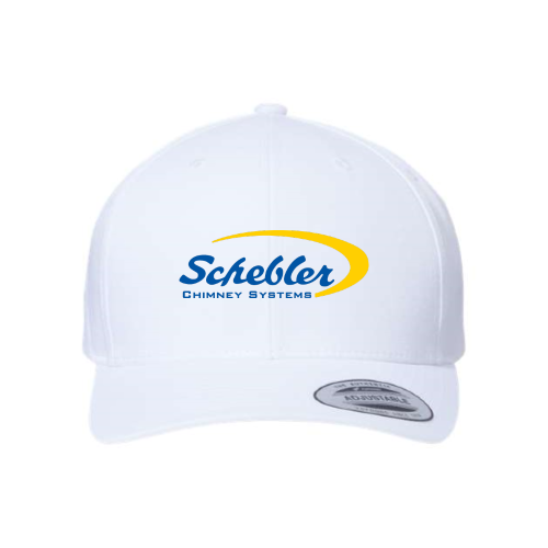 Schebler - CVC Snapback Cap