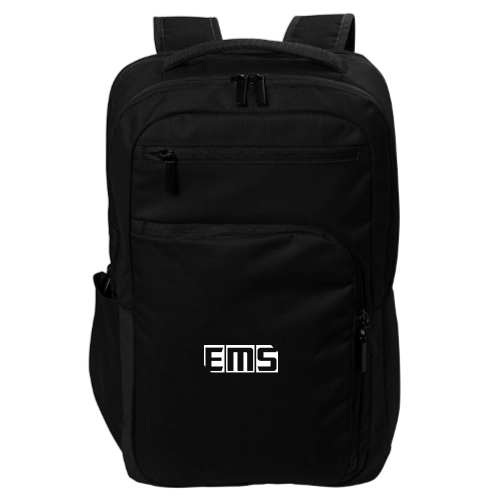 EMS - Port Authority Impact Tech Backpack