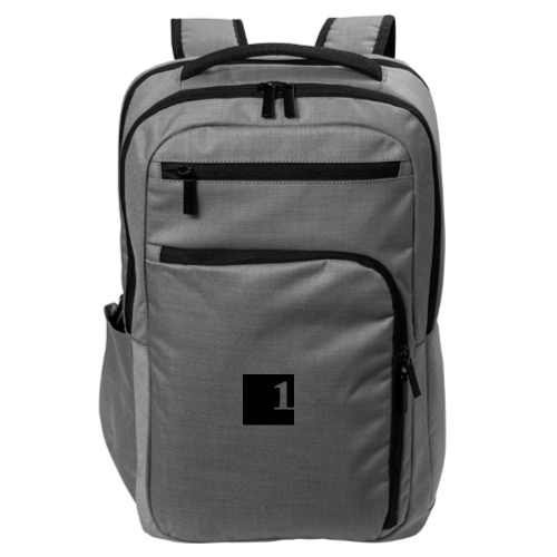 SquareOne - Port Authority Impact Tech Backpack v1