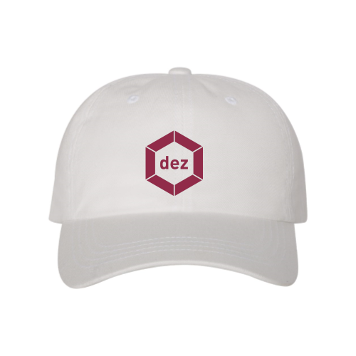 DezenhallResources - YP Classic - Dad Hat v3