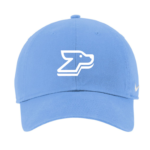 DogHop -Nike Heritage Cotton Twill Cap NKFB5677