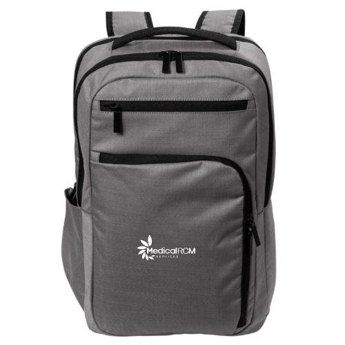 MedicalRCMServices - Port Authority Impact Tech Backpack