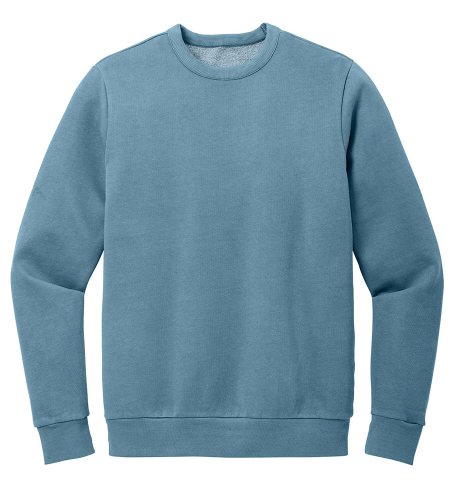 Dusk Blue