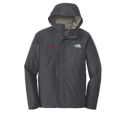 Konami - The North Face DryVent Rain Jacket