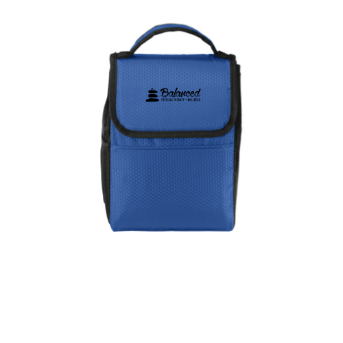 BalancedPT Port Authority - Lunch Bag Cooler