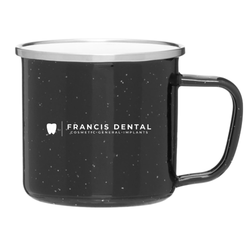 FrancisDental - Camper Mug