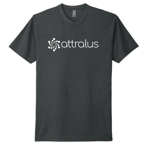Attralus,Inc. - Unisex Next Level - CVC T-Shirt