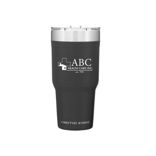 ABCHealthCareInc. - Titan - 30oz Thermal Tumbler