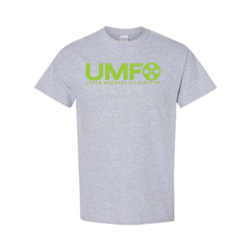 UMFO - Gildan - Mens 5000
