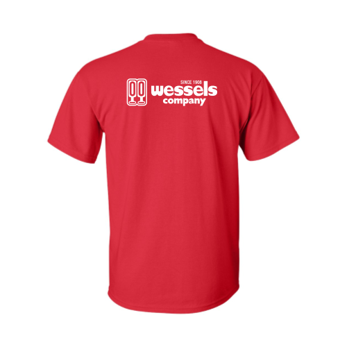 Wessels Vessels TinyTankEyes