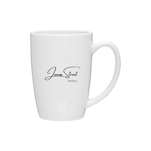 JamesStreetMedSpa - Contour Mug 14oz v1
