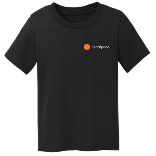 Headspace - Precious Cargo Toddler 5.4-oz 100% Cotton T-Shirt - v2