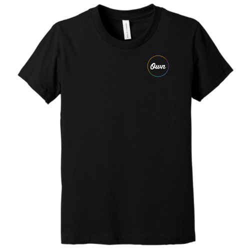Own Unisex Soft T Shirt