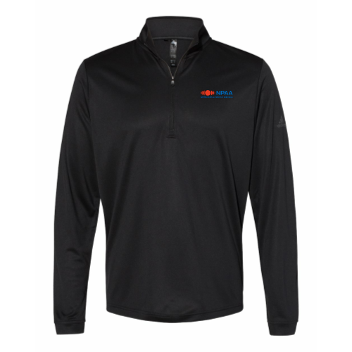 NipponPaint - Lightweight Quarter-Zip Pullover