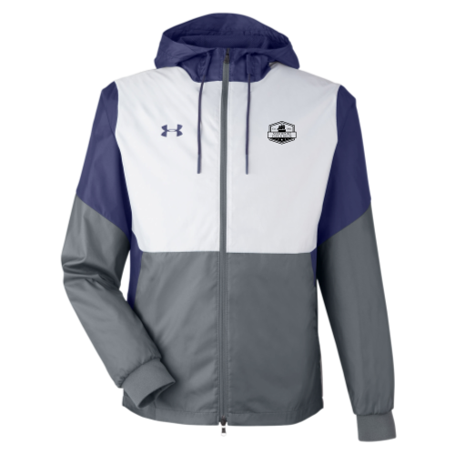 Northport - Men's Team Legacy Jacket (Badge)