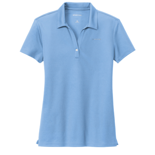 SmartLogic - Sport-Tek - Ladies' UV Micropique Polo