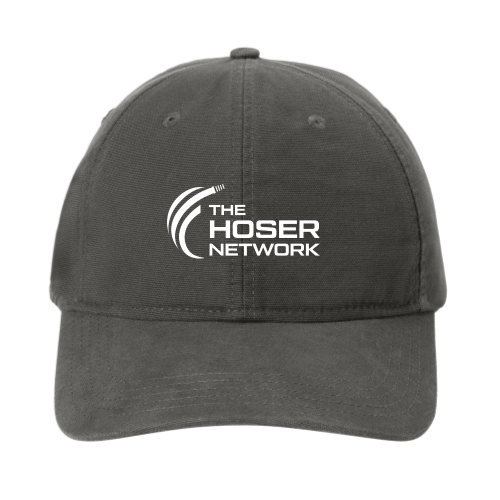 IDCO - Carhartt Cotton Canvas Cap