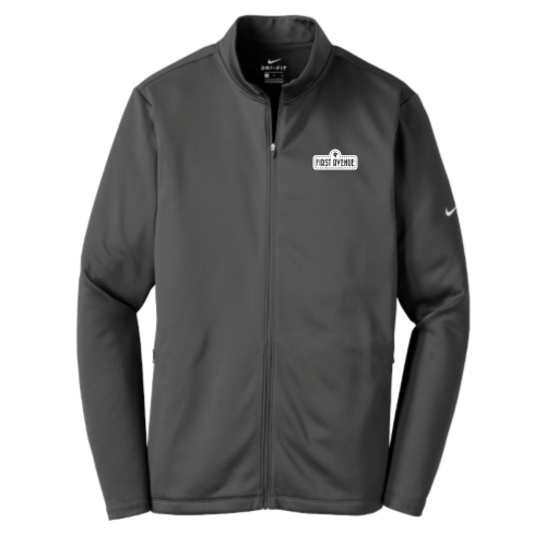 FirstAvenue - Therma-FIT Full-Zip Fleece