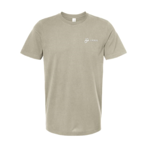 J-MACK - Combed Cotton Tshirt v2
