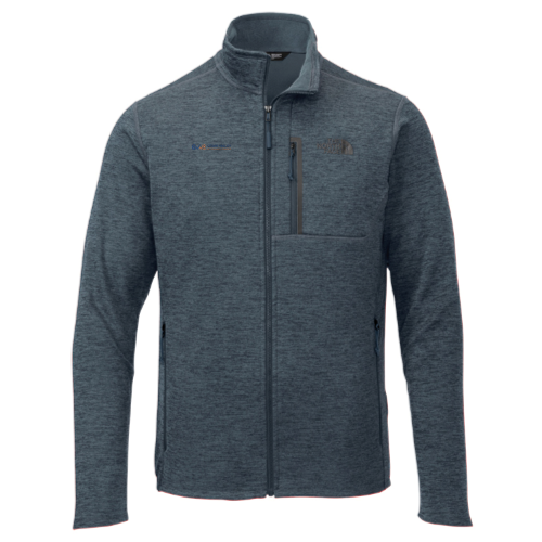 CedarValley - The North Face Skyline Full-Zip Fleece Jacket v1