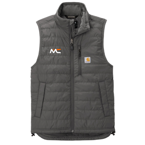 M-Comm - Carhartt Gilliam Vest