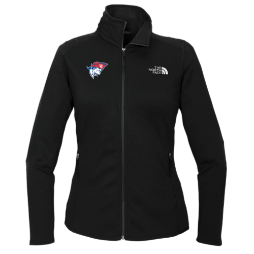 TNF Black