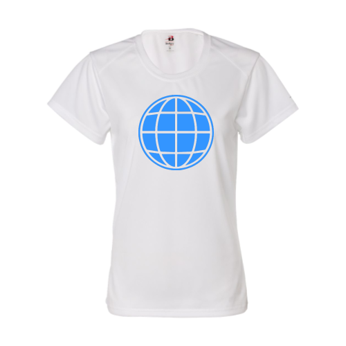 Atlas Mobility - Badger B-Dry Core Ladies T-Shirt v2