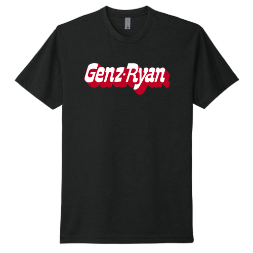 GenzRyan - Unisex Next Level 6210 - CVC T-Shirt