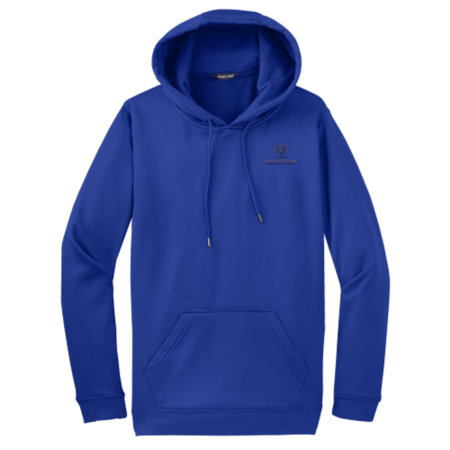 GrowWithMe - Sport-Tek Sport-Wick Fleece Hooded Pullover