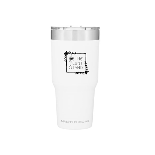ThePlantStand - Titan - 30oz Thermal Tumbler