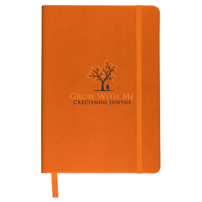 GrowWithMe - Tuscany Journal