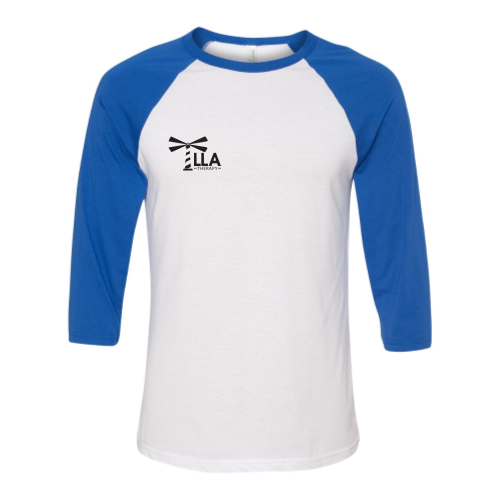 LLATherapy - Bella Canvas - 3200