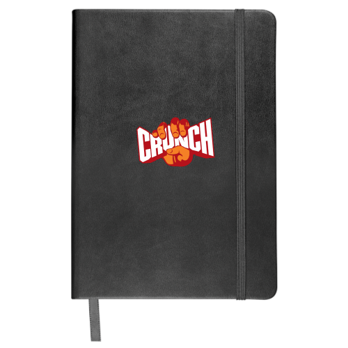 CrunchFitness - Tuscany Journal