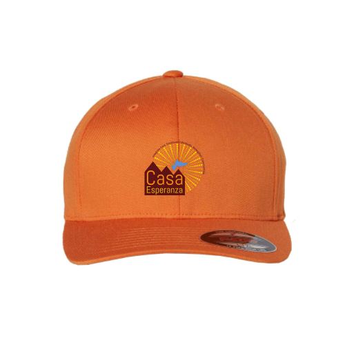 CasaEsperanza - Yupoong Flexfit - 6277 - v1