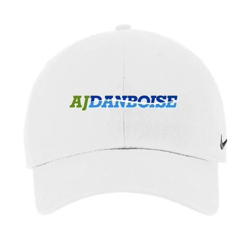 Ajdanboise - Nike Heritage Cotton Twill Cap